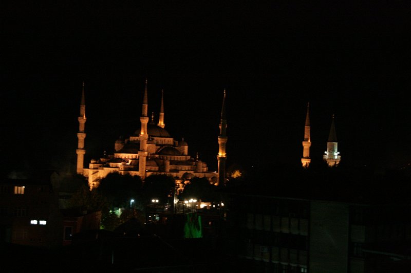 Istanbul Ooglaseren 2010 - 350